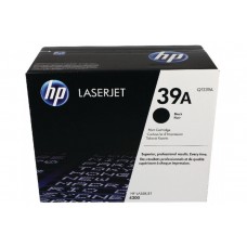 Картридж лазерный HP LaserJet 4300 оригинальный